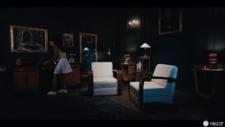 Black Anjel’s Naughty Freeze Time Prank #11